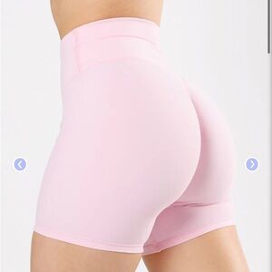 Paragon Shorts - recstretch